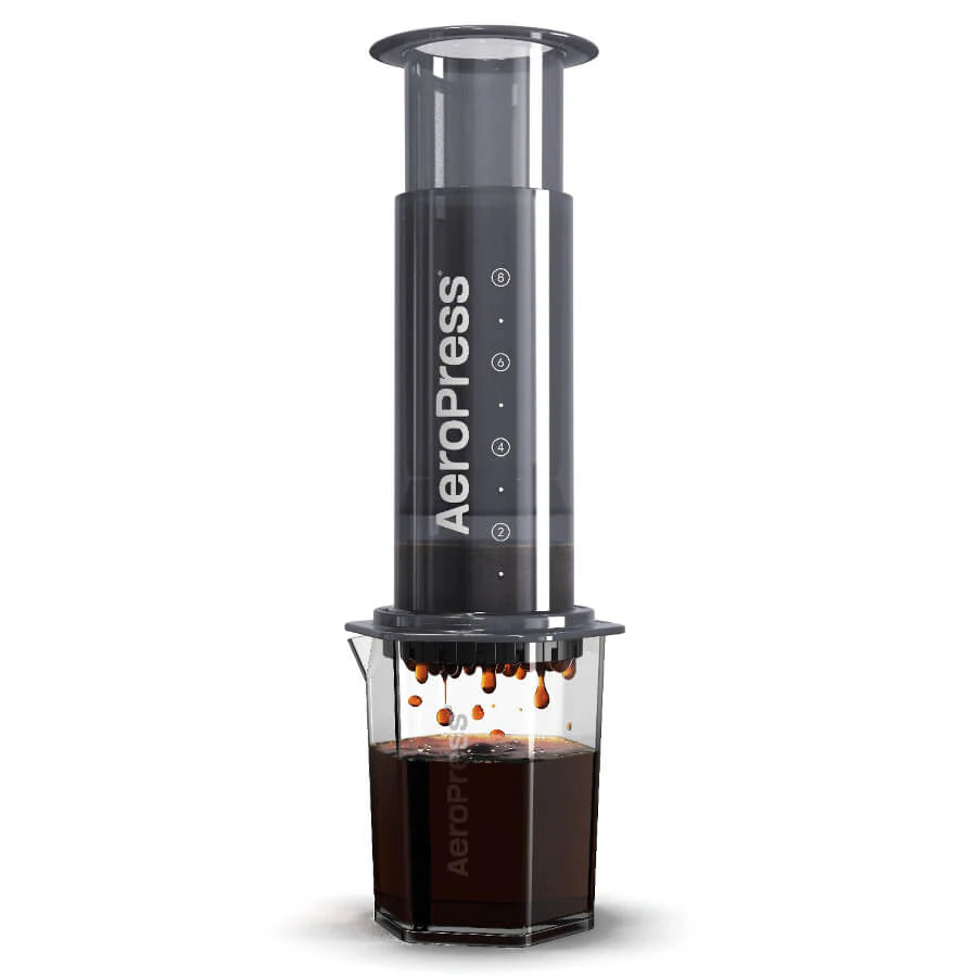 AeroPress Filter Coffee Maker