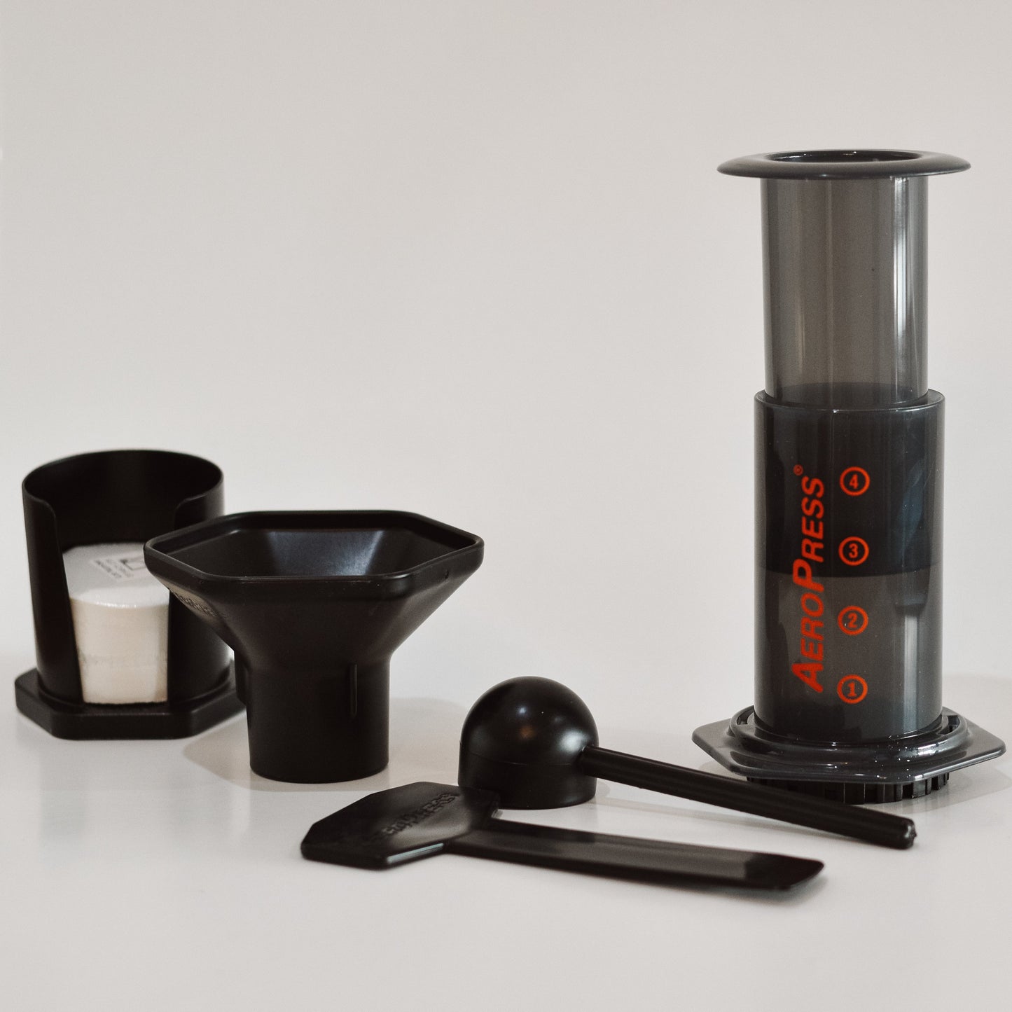 AeroPress Filter Coffee Maker