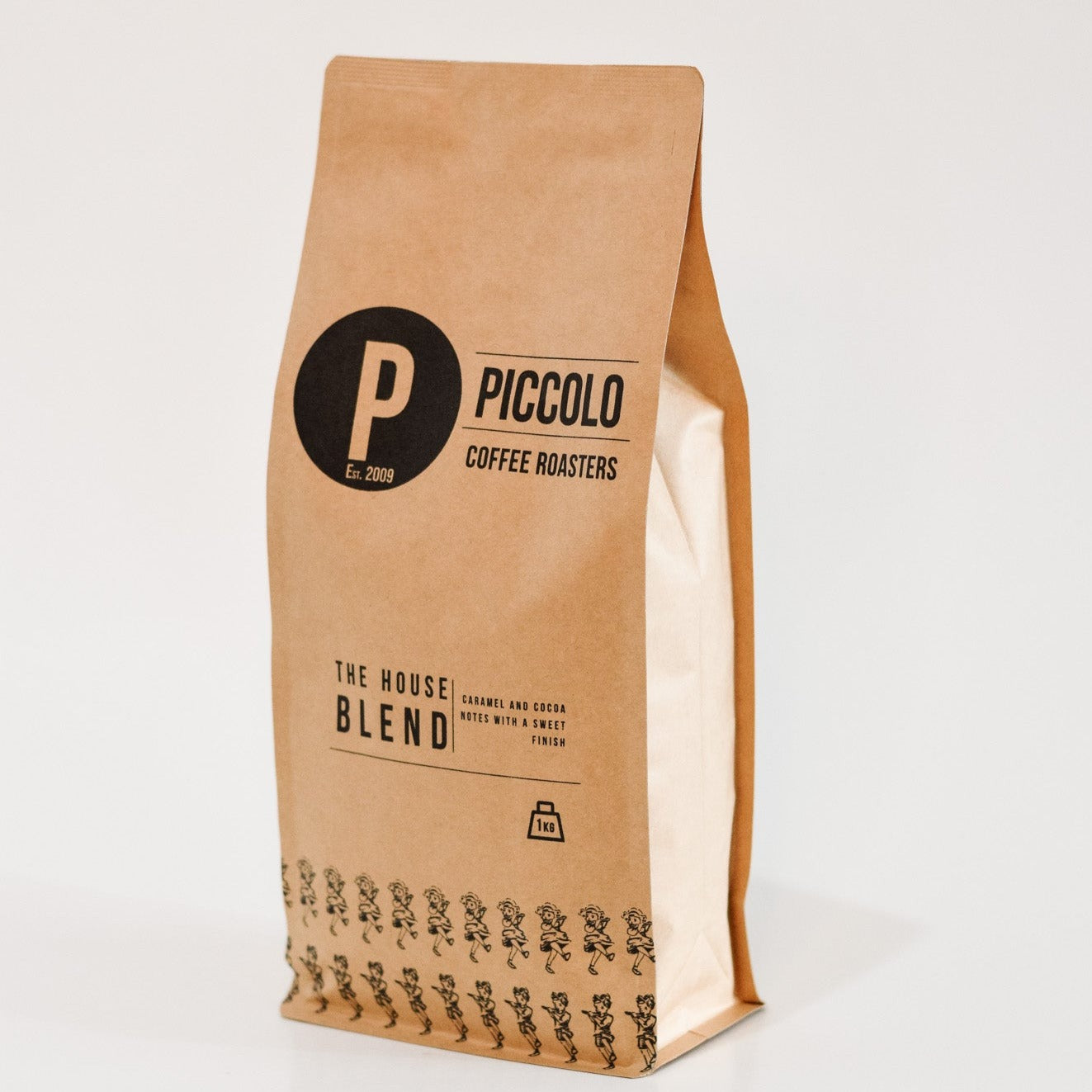 House Blend Coffee