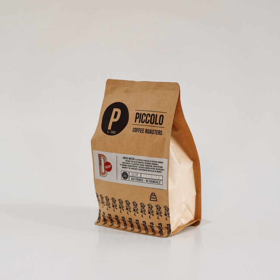 Coffee Piccolo Coffee Roasters