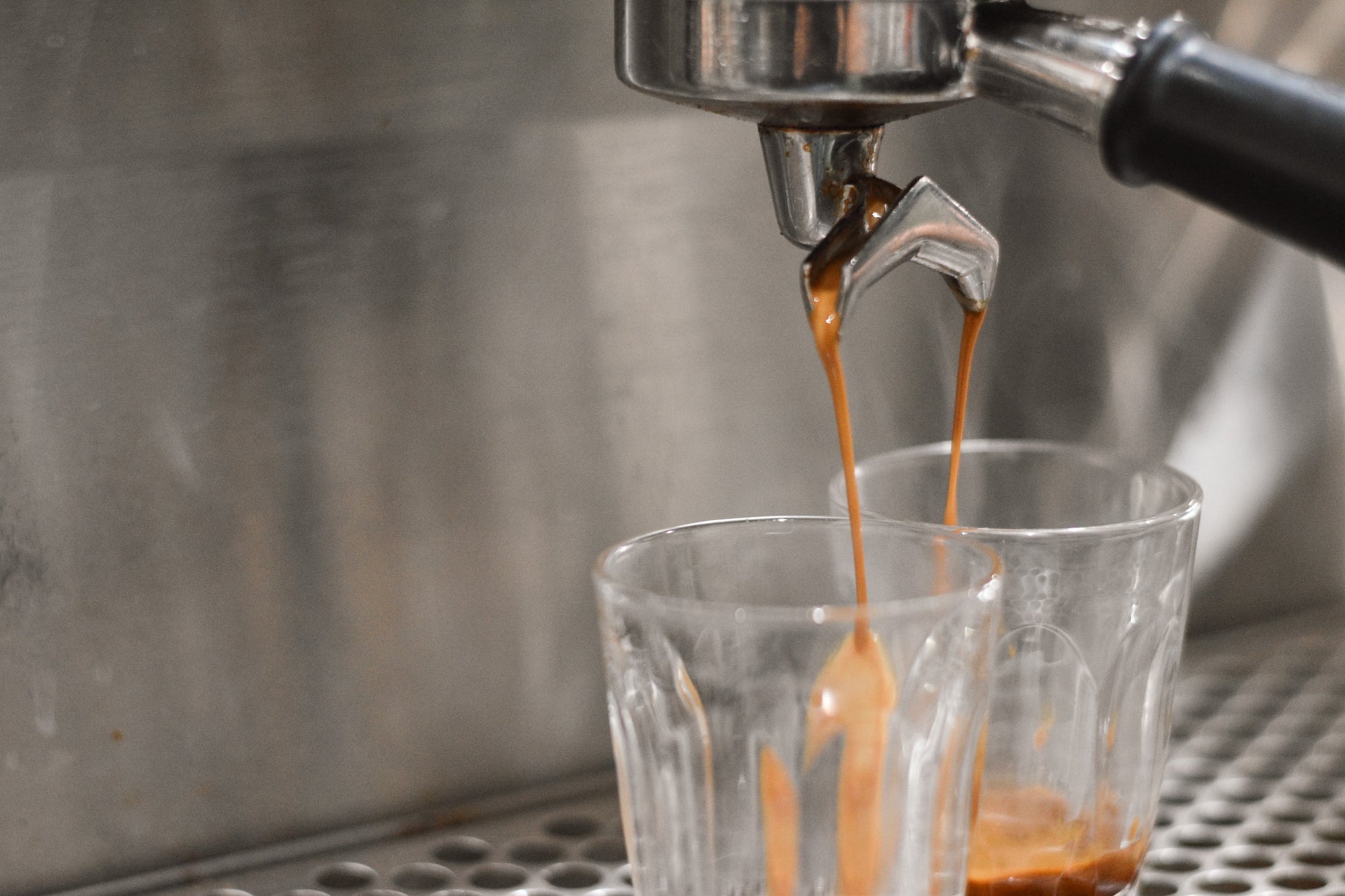 Piccolo Coffee Roasters