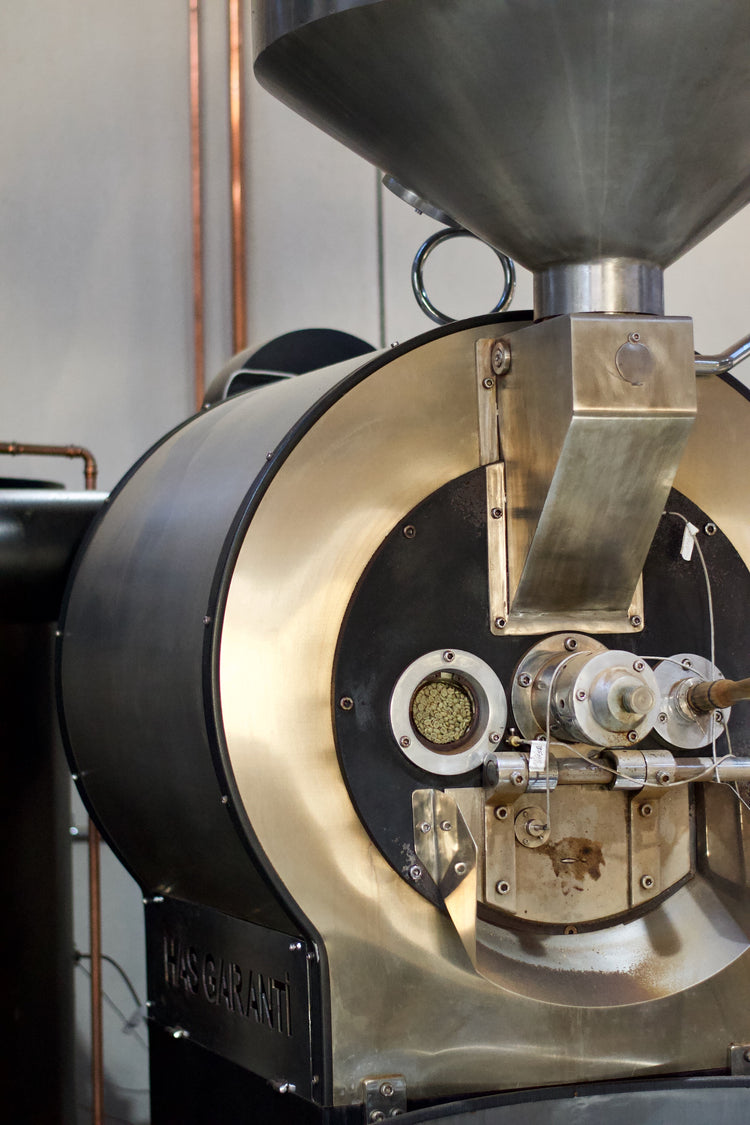 Piccolo Coffee Roasters