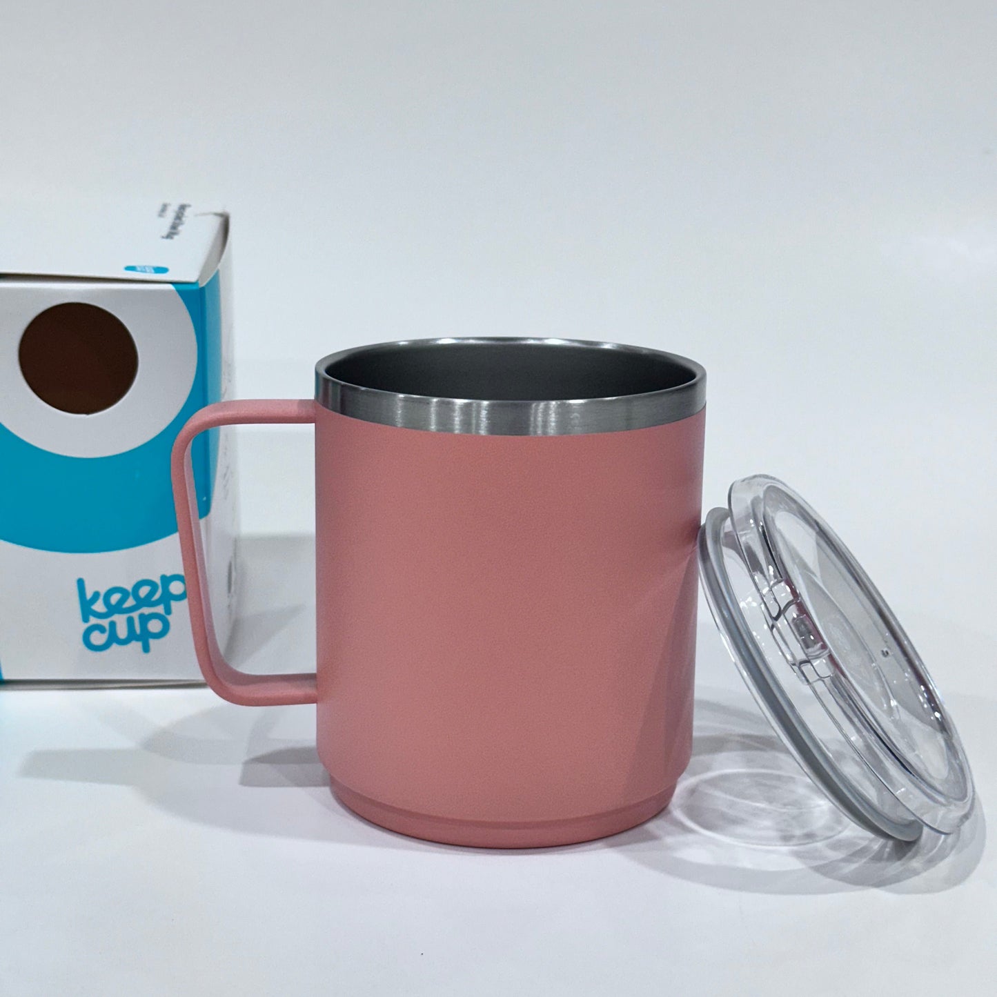 KeepCup Camping Mug