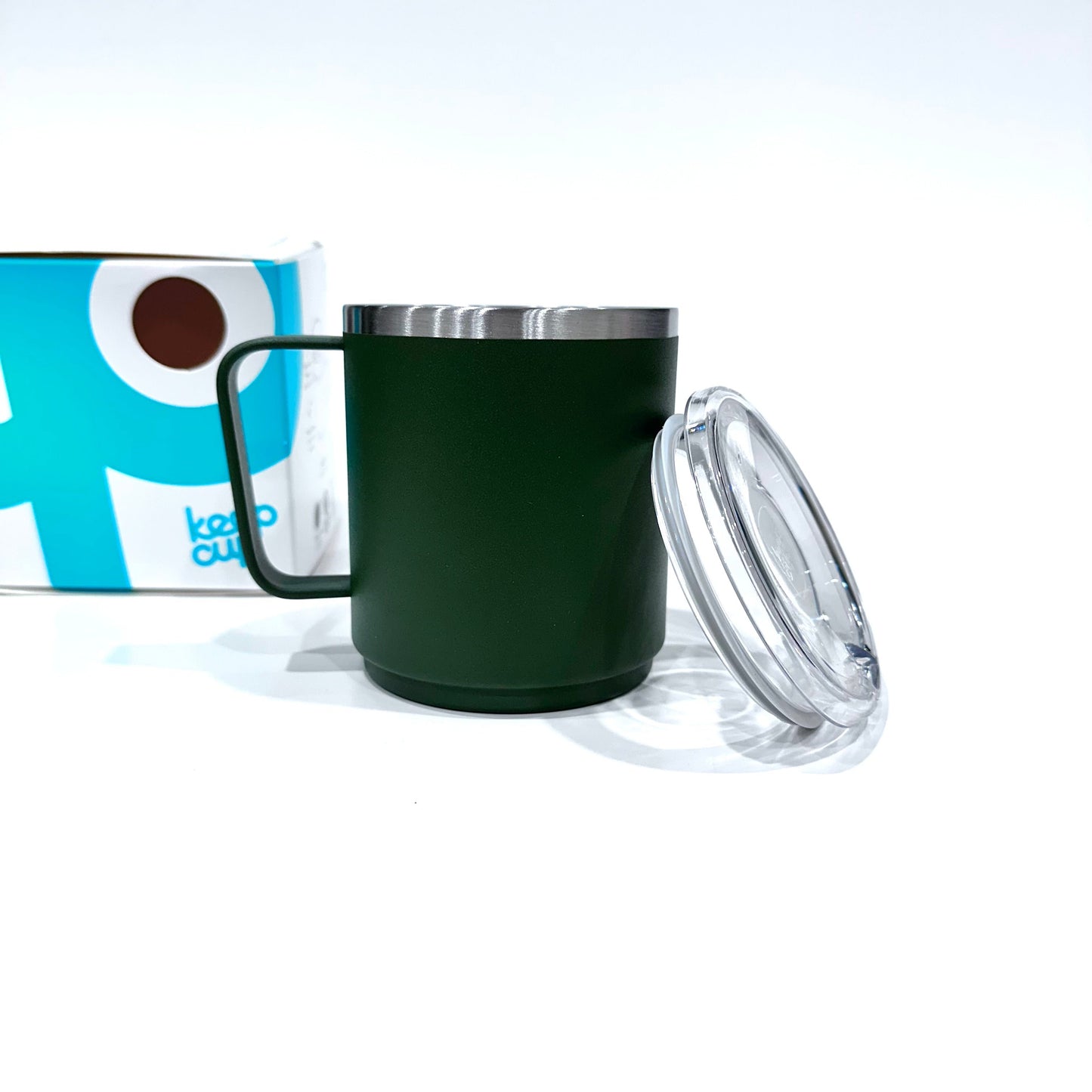 KeepCup Camping Mug