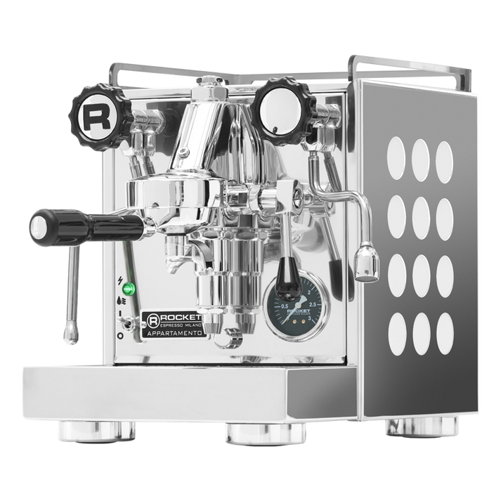 Rocket Appartamento Coffee Maker Piccolo Coffee Piccolo Coffee Roasters