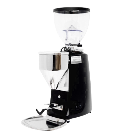 Mazzer Mini Electronic A Piccolo Coffee Roasters